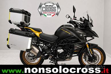 QJ MOTOR SRT 800SX - ANNO