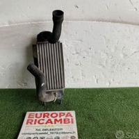 Radiatore intercooler fiat panda