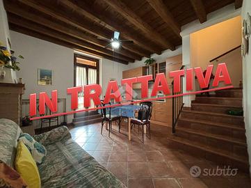 CASA DI CORTE A RIVOLTA D'ADDA