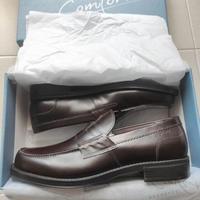 MOCASSINO in Pelle NUOVO Marca STONEFLY