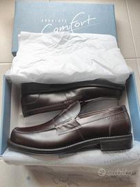 MOCASSINO in Pelle NUOVO Marca STONEFLY