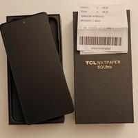 TCL nxtpaper 60 ultra 256gb