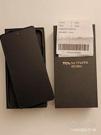 TCL nxtpaper 60 ultra 256gb