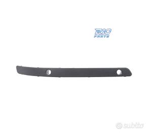 MODANATURA PARAURTI BMW E39 M PDC ANTERIORE DX