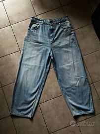 Jean Baggyfit STWD