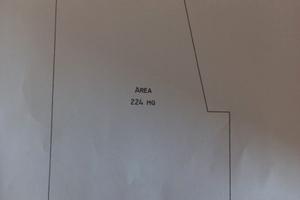 Area edificabile centrale