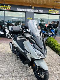 HONDA Forza 350 TUTTO INCLUSO ANCHE PASSAGGIO! M