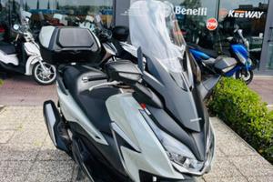 HONDA Forza 350 TUTTO INCLUSO ANCHE PASSAGGIO! M