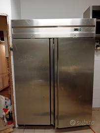 armadio refrigerato 