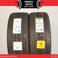 2 Gomme NUOVE 265 40 R 21 Continental SPED GRATIS