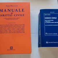 Libri facoltà giurisprudenza