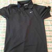 Polo Nike e T-Shirt Adidas