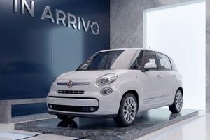 FIAT 500L 1.3 Multijet 85 CV