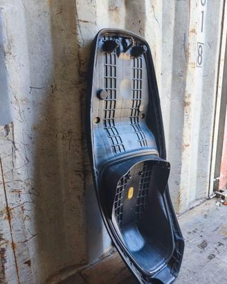 Sella Honda SH 125/150 – 2001–2004