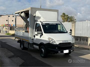 Daily 70c17 3.0 e5 centinato mt 3.87 2013