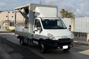 Daily 70c17 3.0 e5 centinato mt 3.87 2013