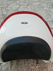 bauletto honda sh 