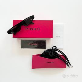 Occhiali da sole, Pinko.