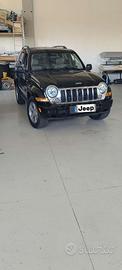 cherokee daimlerchrysler