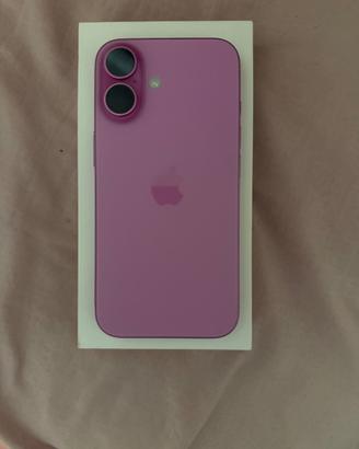 iPhone 16 256 gb
