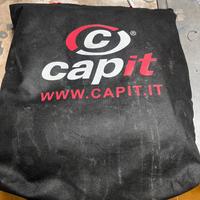 Termocoperte moto Capit