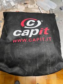 Termocoperte moto Capit