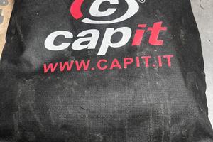 Termocoperte moto Capit