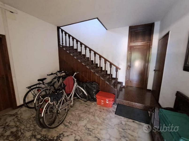 Appartamento – Riese Pio X, Palazzon - Altro