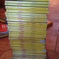 Topolini anni 1976/77/78 numeri misti