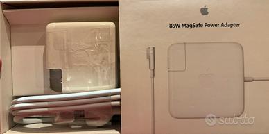 CARICA macbook pro- ORIGINALE