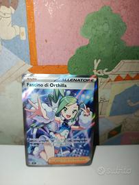 fascino di orthilla full art