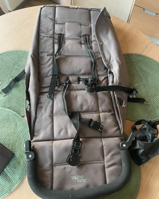 Kit Valco baby snap 4