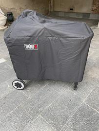 Barbecue weber