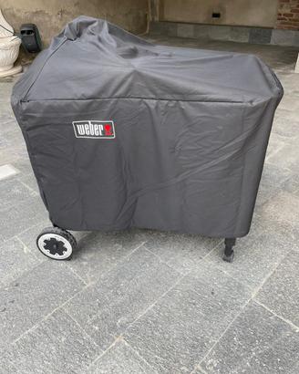 Barbecue weber