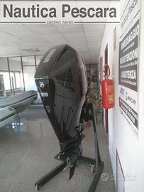 AFFRETTATI Mercury F200 225 DS Nero/Bianco TASSO 0