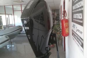 AFFRETTATI Mercury F200 225 DS Nero/Bianco TASSO 0