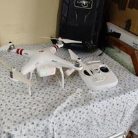 drone dji phantom 3 standard 