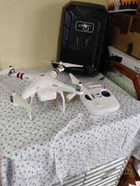 drone dji phantom 3 standard 