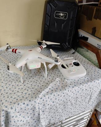 drone dji phantom 3 standard 