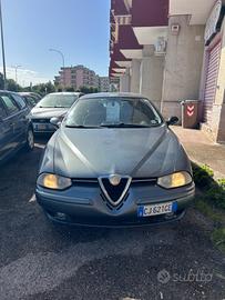 Alfa Romeo 156 1.9 JTD Progression
