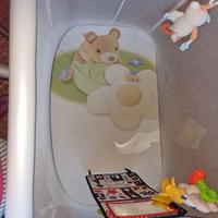 box per bambini