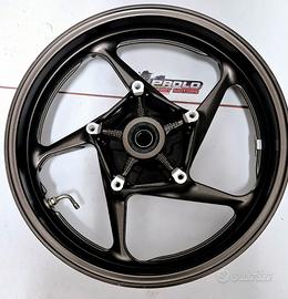 Ruota cerchio anteriore Yamaha tmax 530 