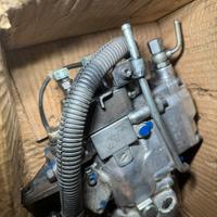 Pompa gasolio Nissan terrano