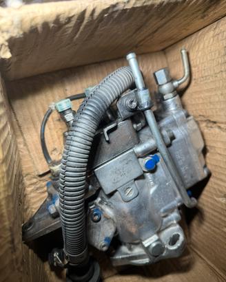 Pompa gasolio Nissan terrano