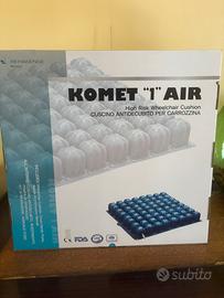 Cuscino antidecubito Komet1 air