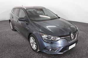 Renault Mégane Megane IV 2016 Sporter Megane ...
