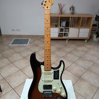 fender stratocaster