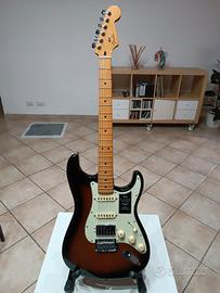 fender stratocaster