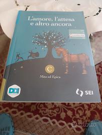 L'amore, l'attesa e altro ancora. Tomo C Mito ed E