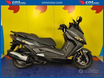 KL Brera GT 350 Garantito e Finanziabile